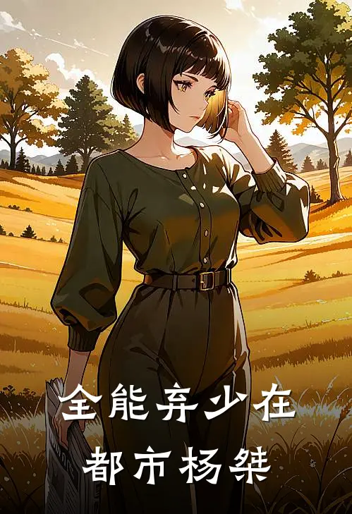 全能弃少在都市杨桀