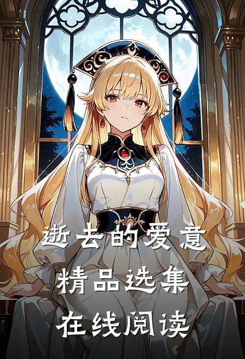 逝去的爱意精品选集在线阅读