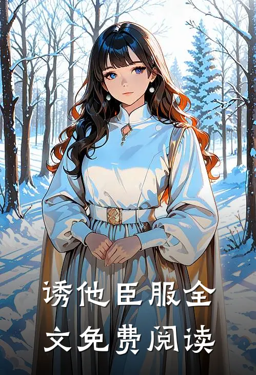 诱他臣服全文免费阅读