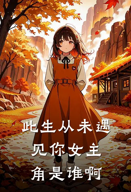 此生从未遇见你女主角是谁啊