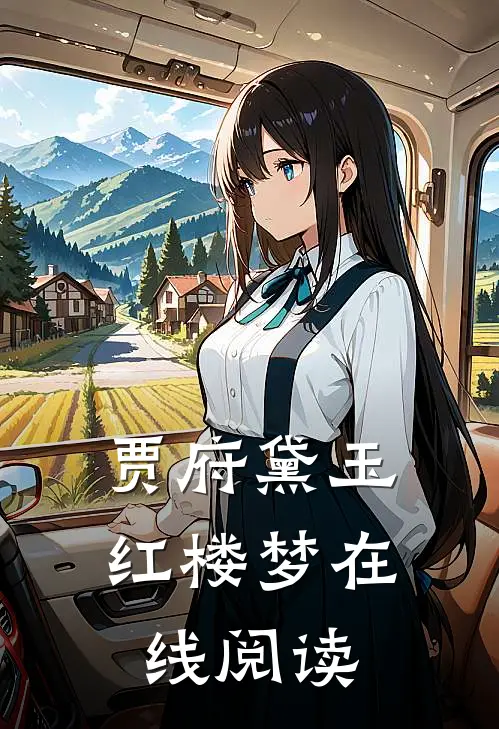 贾府黛玉红楼梦在线阅读