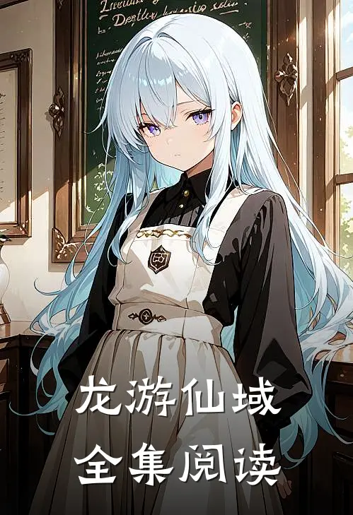 龙游仙域全集阅读