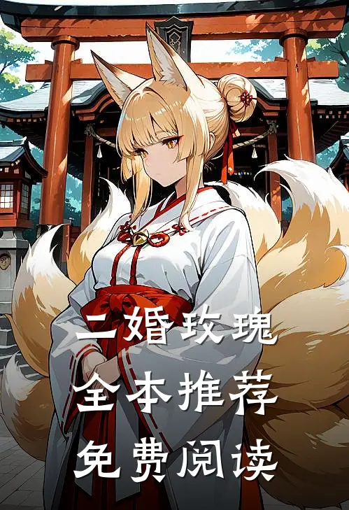 二婚玫瑰全本推荐免费阅读