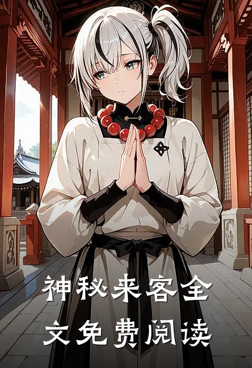 神秘来客全文免费阅读