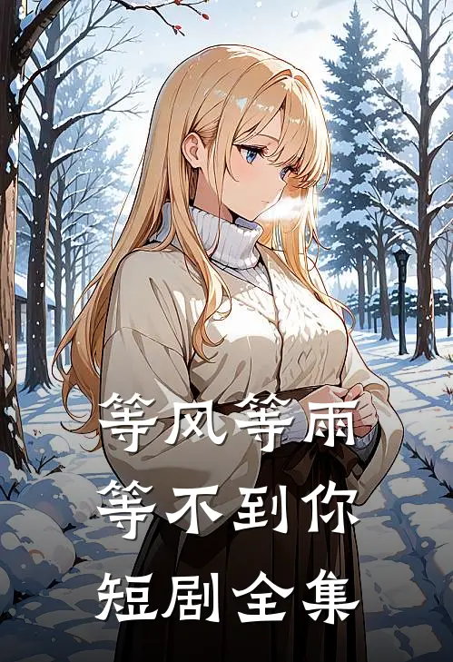 等风等雨等不到你短剧全集
