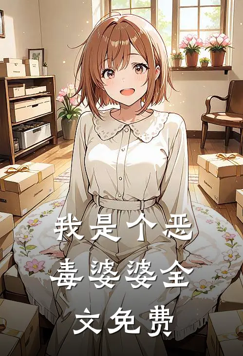 我是个恶毒婆婆全文免费
