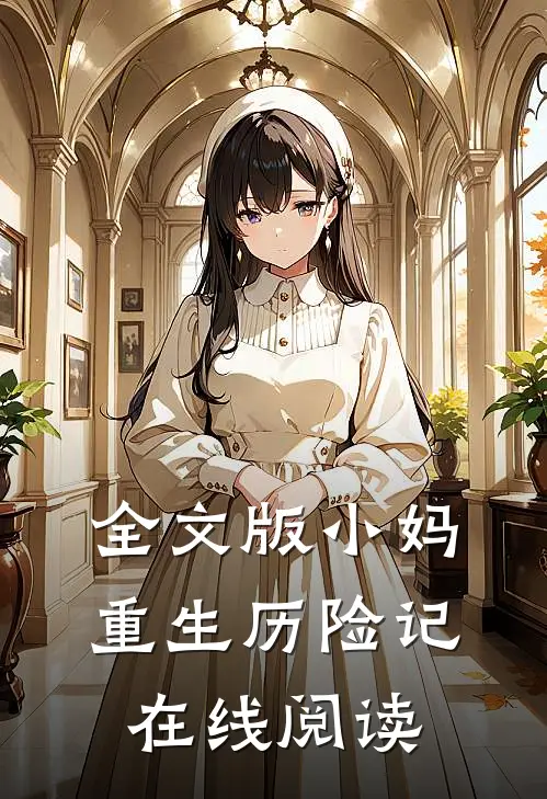 全文版小妈重生历险记在线阅读