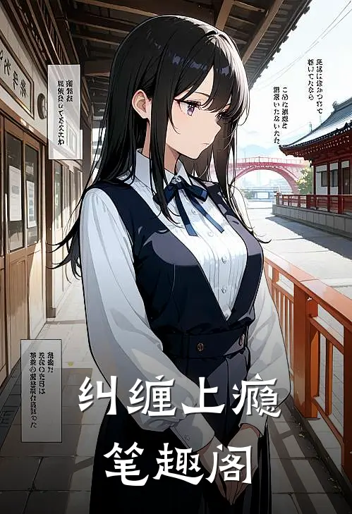 纠缠上瘾笔趣阁