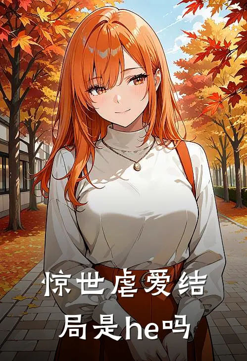惊世虐爱结局是he吗