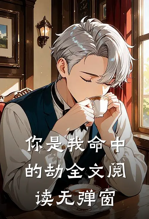 你是我命中的劫全文阅读无弹窗