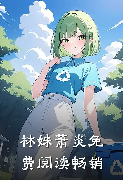 林姝萧炎免费阅读畅销