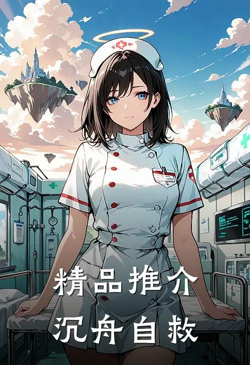 精品推介沉舟自救
