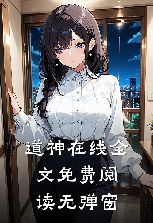 道神在线全文免费阅读无弹窗