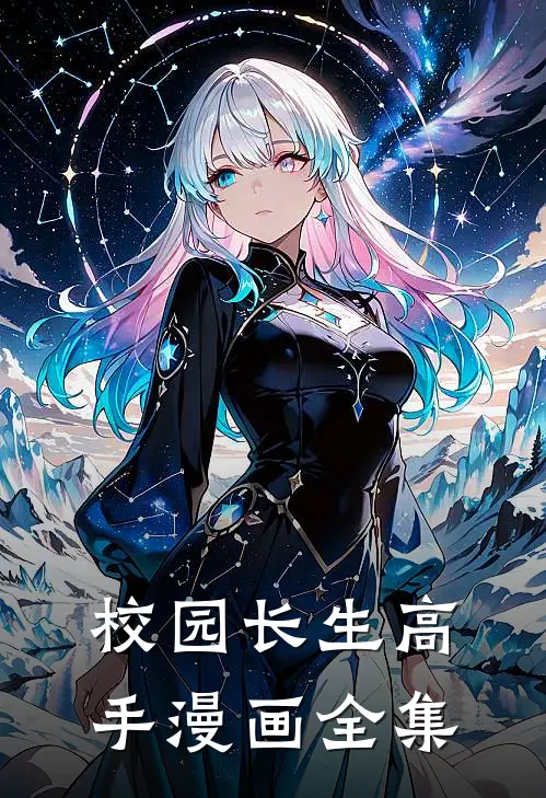 校园长生高手漫画全集