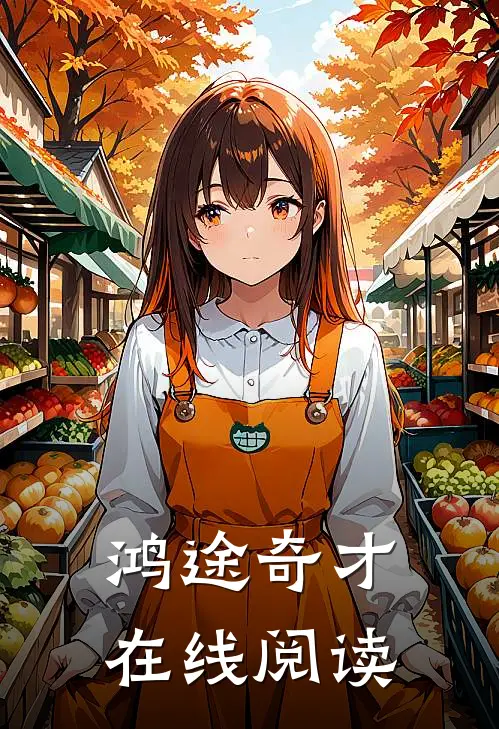 鸿途奇才在线阅读