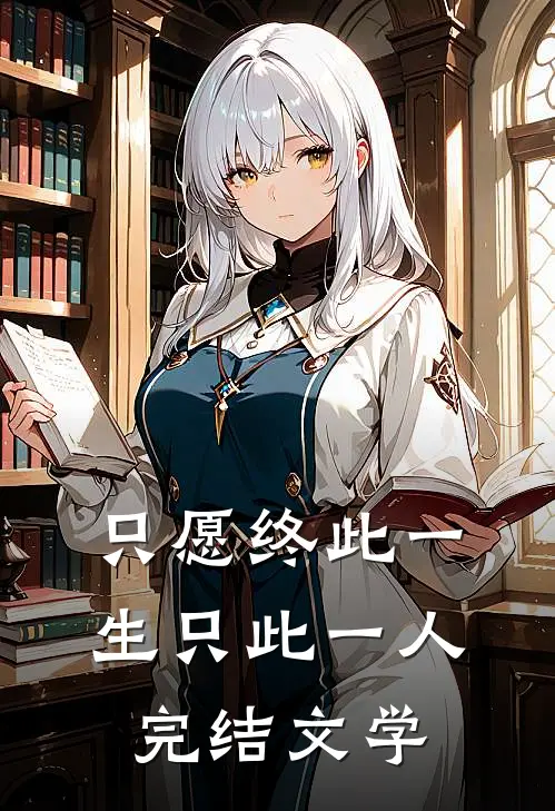 只愿终此一生只此一人完结文学