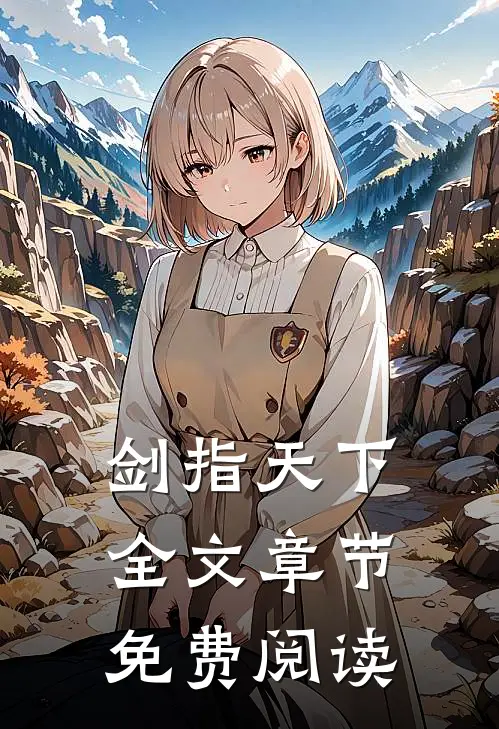 剑指天下全文章节免费阅读
