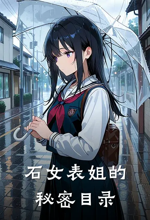 石女表姐的秘密目录
