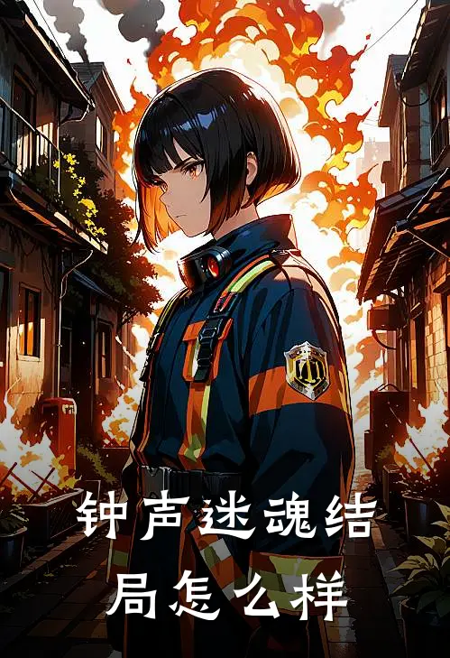 钟声迷魂结局怎么样