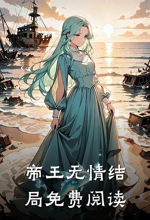 帝王无情结局免费阅读