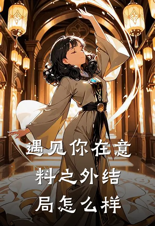 遇见你在意料之外结局怎么样