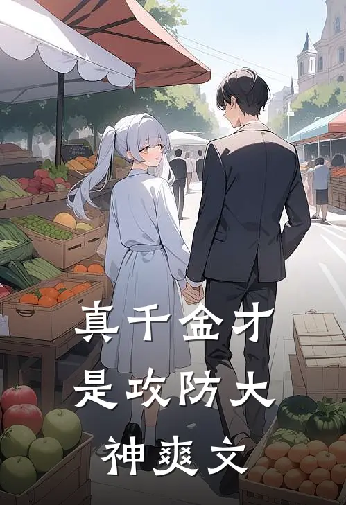 真千金才是攻防大神爽文