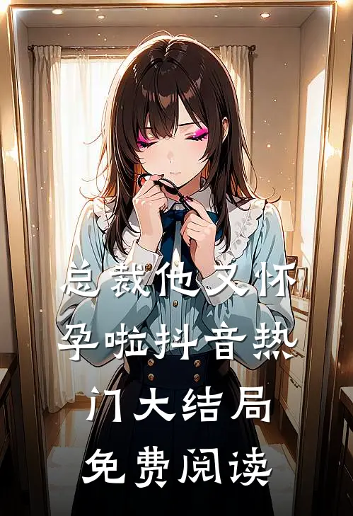 总裁他又怀孕啦抖音热门大结局免费阅读