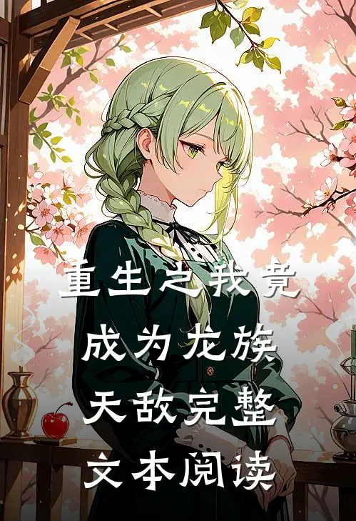 重生之我竟成为龙族天敌完整文本阅读
