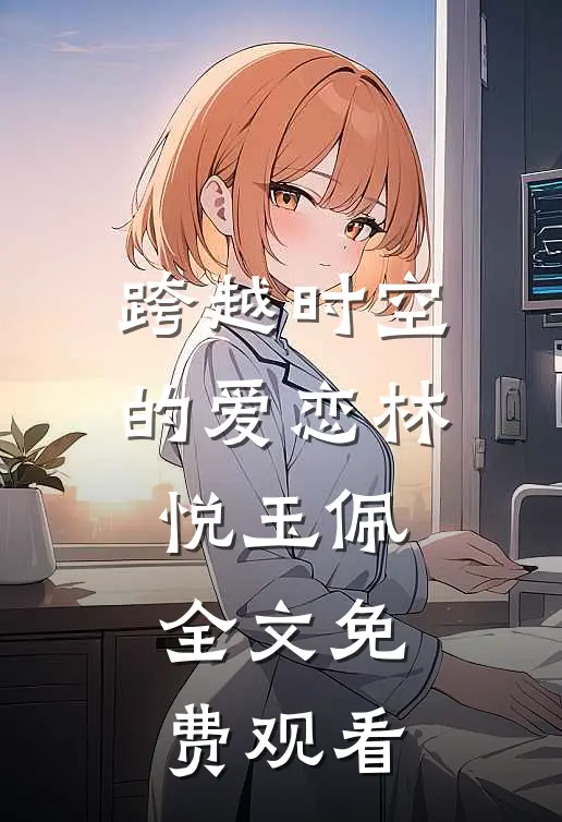 跨越时空的爱恋林悦玉佩全文免费观看