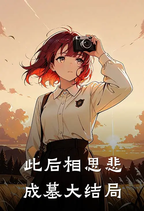此后相思悲成墓大结局