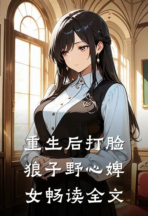重生后打脸狼子野心婢女畅读全文