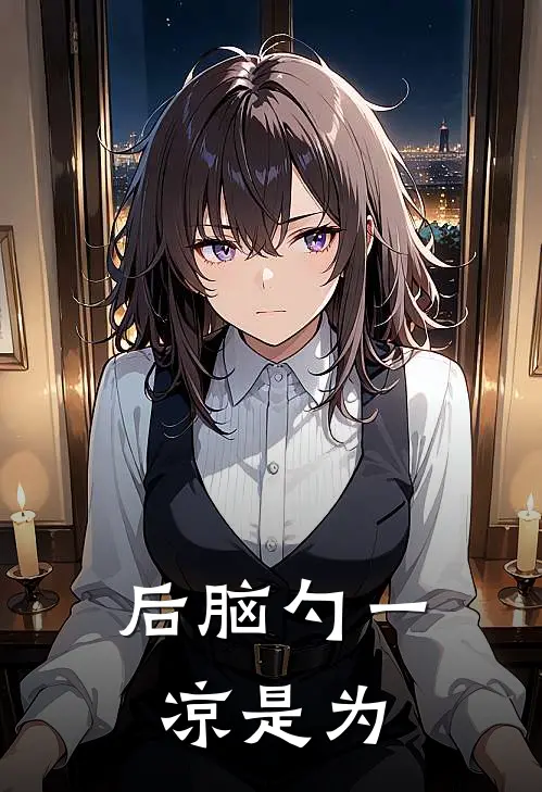 后脑勺一凉是为