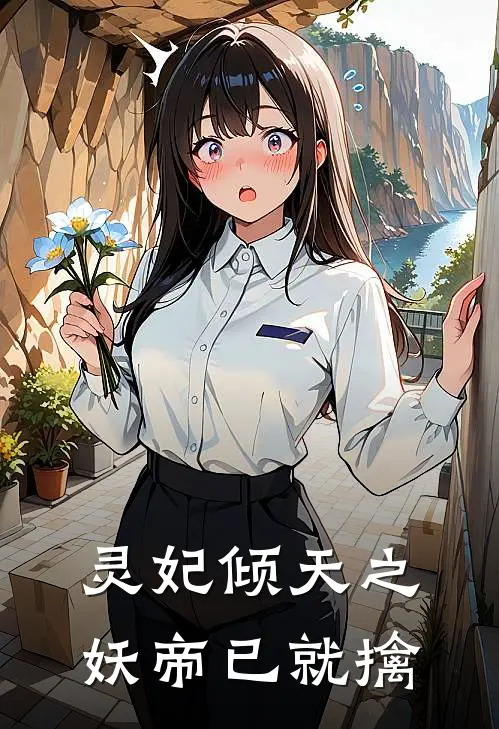 灵妃倾天之妖帝已就擒