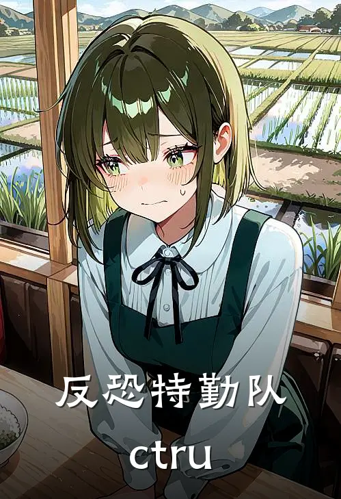 反恐特勤队ctru