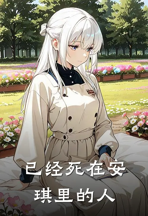 已经死在安琪里的人