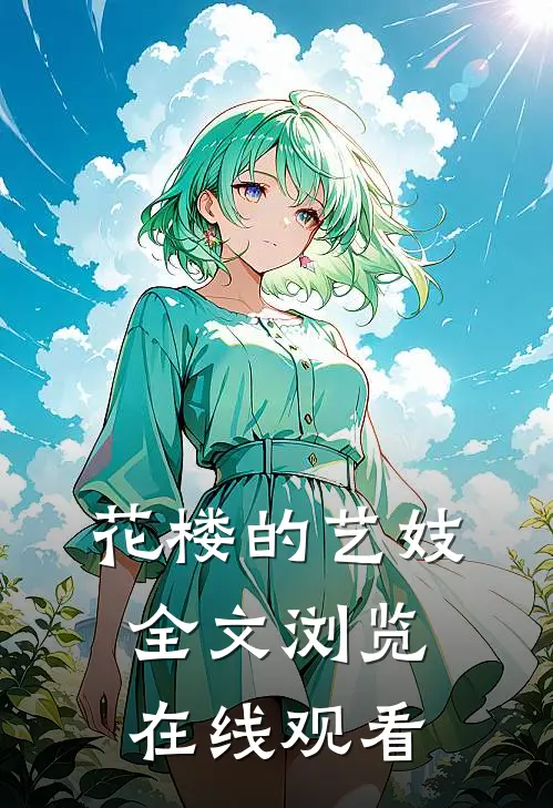 花楼的艺妓全文浏览在线观看