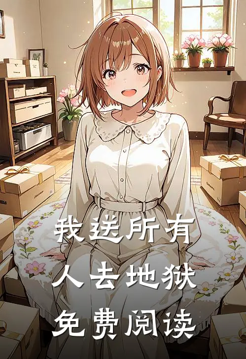 我送所有人去地狱免费阅读