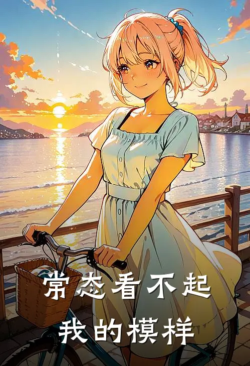常态看不起我的模样