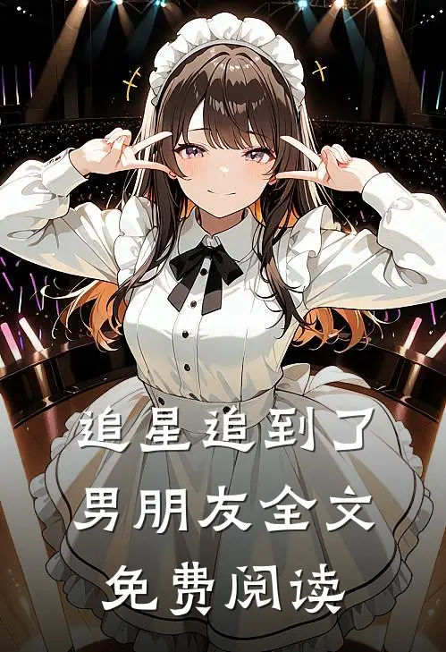追星追到了男朋友全文免费阅读
