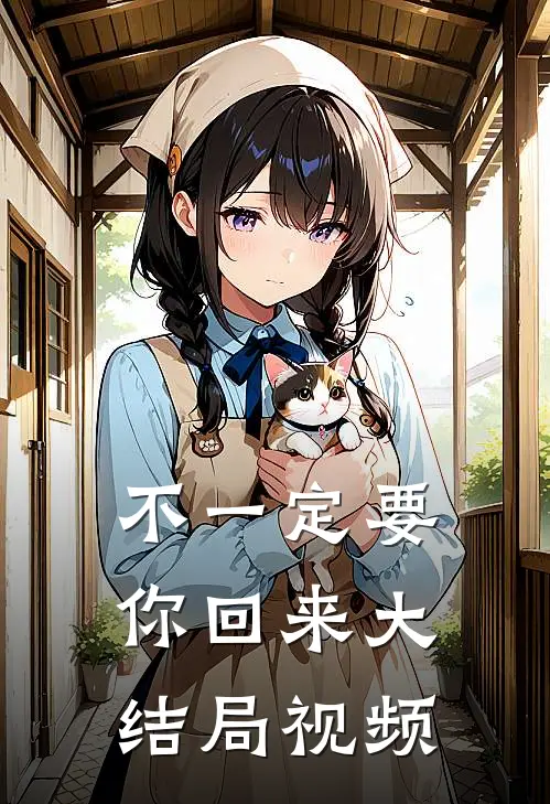 不一定要你回来大结局视频
