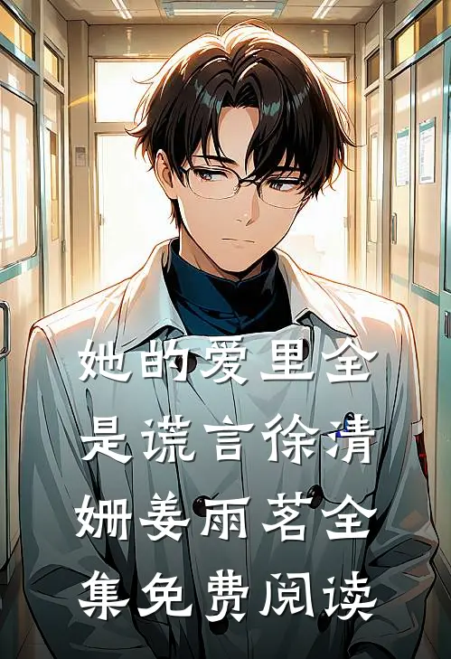 她的爱里全是谎言徐清姗姜雨茗 全集免费阅读