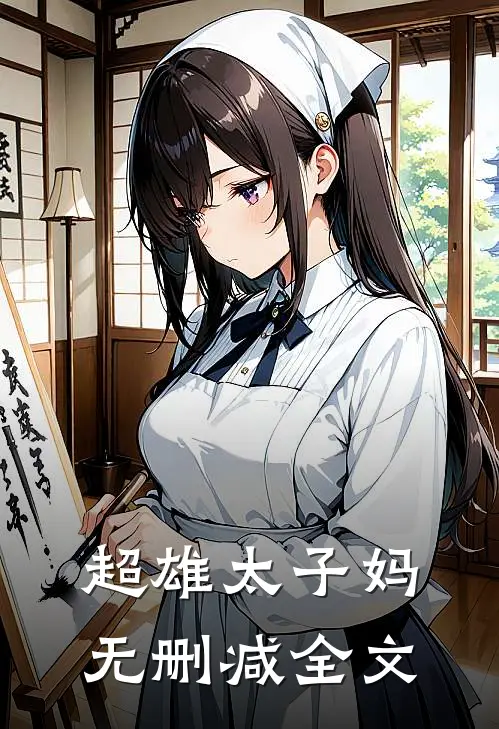 超雄太子妈无删减全文