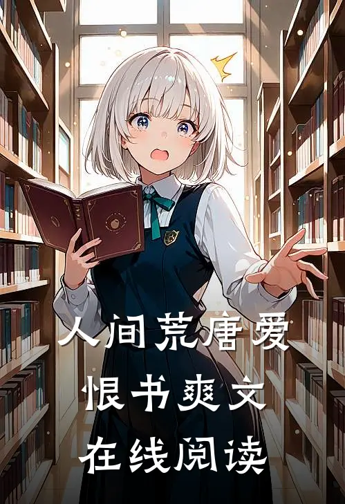 人间荒唐爱恨书爽文在线阅读