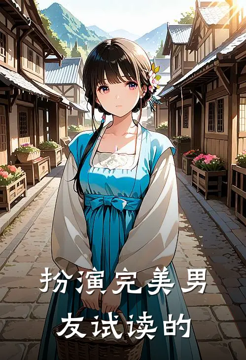 扮演完美男友试读的