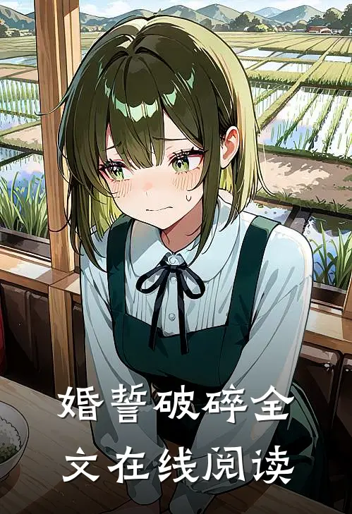 婚誓破碎全文在线阅读