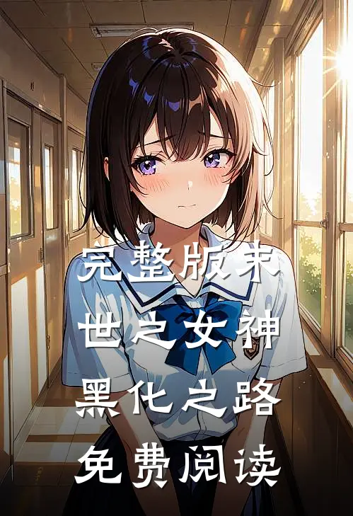 完整版末世之女神黑化之路免费阅读