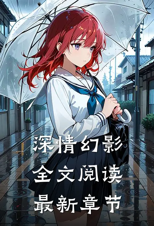 深情幻影全文阅读最新章节