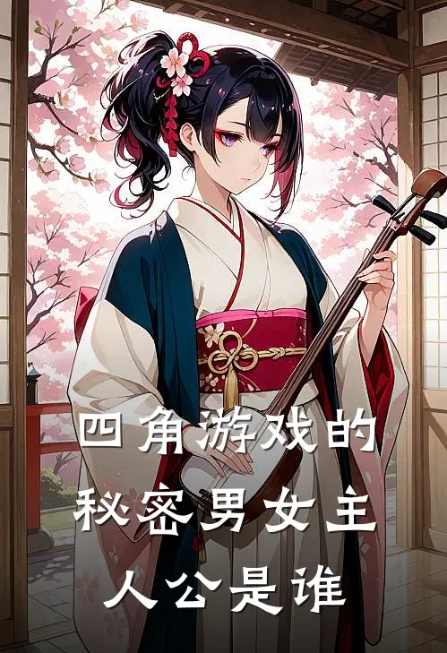 四角游戏的秘密男女主人公是谁