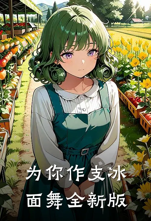 为你作支冰面舞全新版