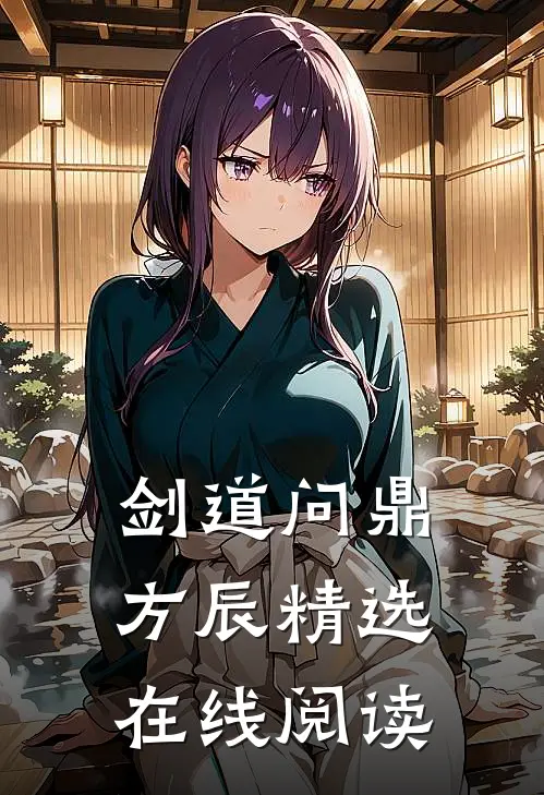 剑道问鼎方辰精选在线阅读